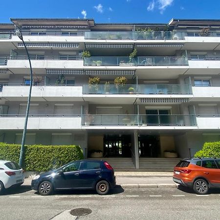 Le Gouverneur - 5 Min From The Lake - Terrace & Garden - 2 People 阿讷西 外观 照片